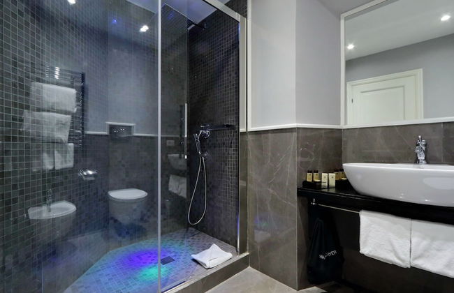 Sistina Twentythree Luxury Rooms - Photo 62