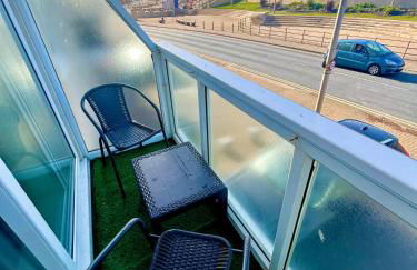 The Beachcomber - seafront, free parking, free wifi - Foto 22