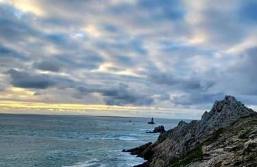 Villa "Keryoc'h" - Foto 37