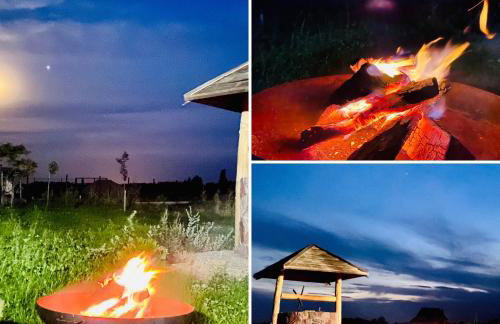 Willa na Mazurach ze SPA, Basenem i Jacuzzi - Foto 13