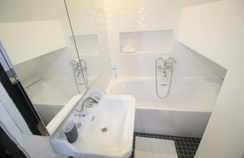 Charming apartment in Touquettoise house - Foto 17