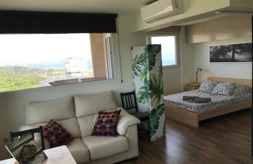 Gran Apartamento, un lujo en playa El Saler - Valencia - Photo 69