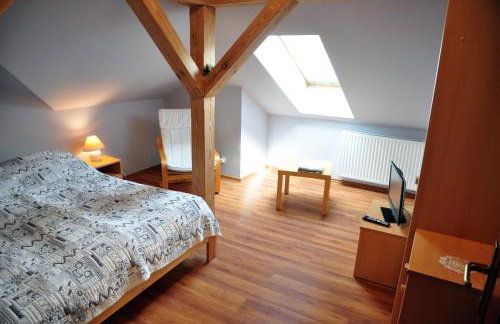 Modrzewiowe Wzgorze - Foto 39