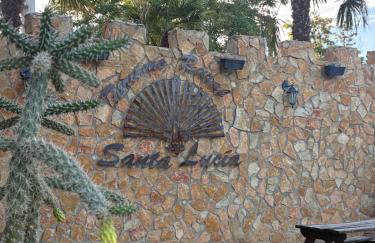 Turismo Rural Santa Lucia - Foto 2
