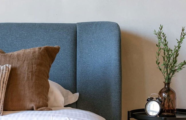 Industrial Apartment With Terrace in Antwerp - Photo 22