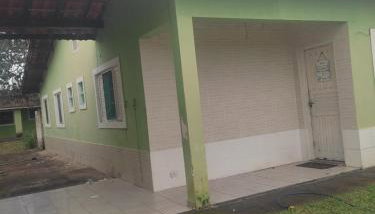 Casa enorme 2 minutos d da praia itanhaem - Foto 3