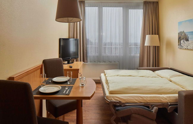 Appartements im Freizeitpark Weissenhauser Strand - Foto 2