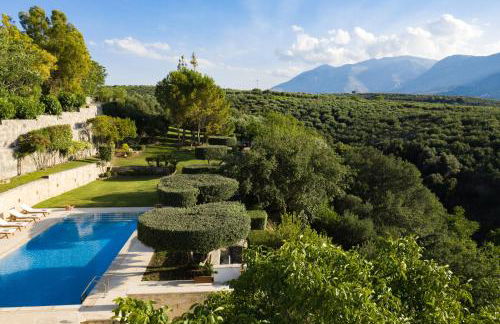 Malvazia Grand Estate, 4acre Immersed in Greenery, By ThinkVilla - Photo 12