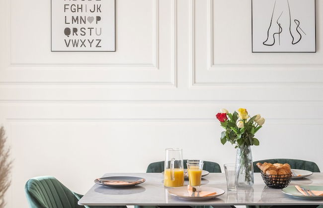 VIPo Seget Apartments - Foto 26