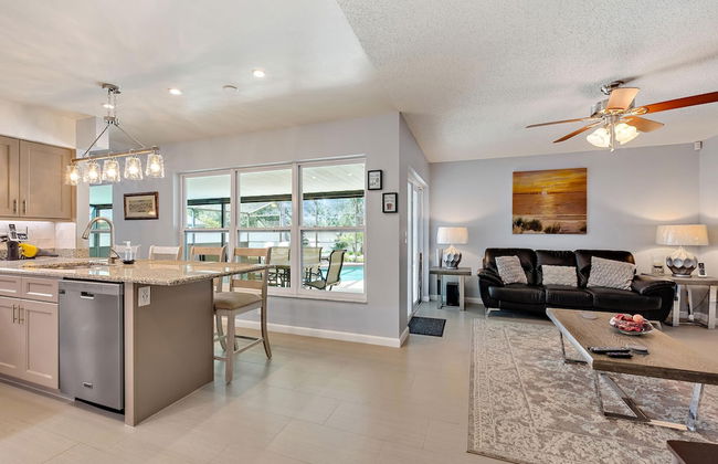 Beautiful Indian Ridge Home - Close to Disney - Foto 11