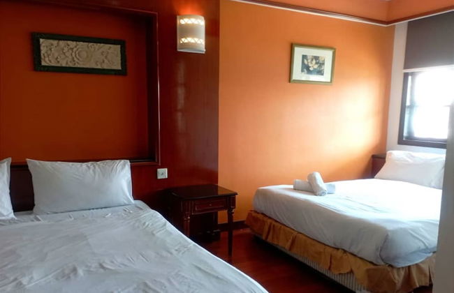 Alpine LXPD Premium Water Chalet - Foto 8