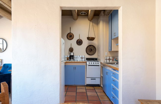 Casita O'keeffe - Foto 6