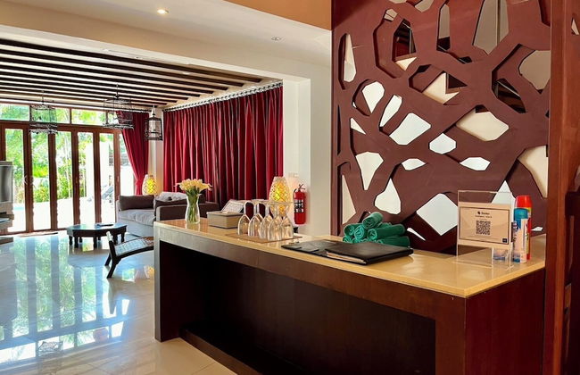 Amatapura Beach Villa 15 - Photo 11