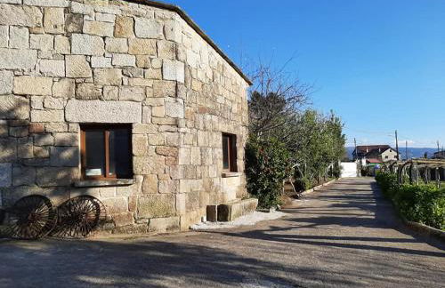 Os Areeiros Turismo Rural & Bodega - Foto 68