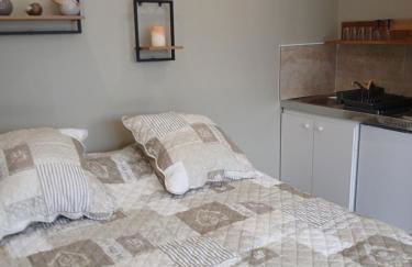 la chambrée - Foto 6