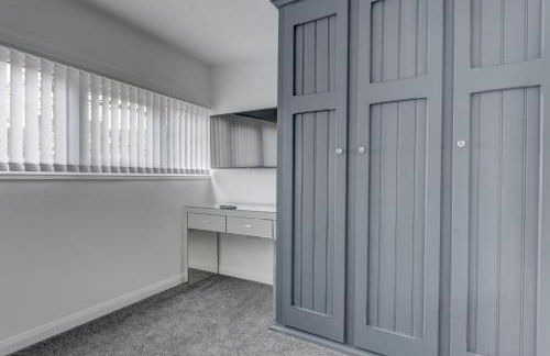 Sunderland Self Catering 4 - City Centre Townhouse with free parking - Foto 13