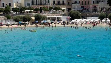 LaVí - Splendido appartamento sul mare - Foto 3