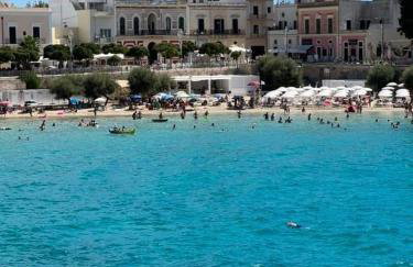 LaVí - Splendido appartamento sul mare - Foto 3