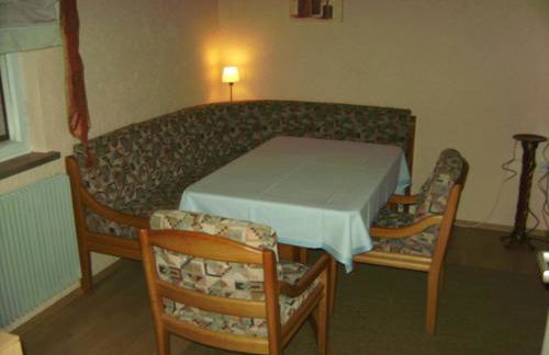 Ferienhaus Reinhold Betz - Foto 10