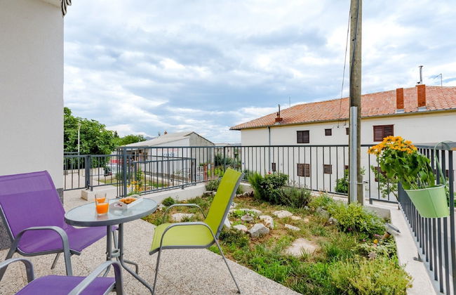 Apartment Anamaris - Foto 22