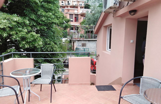 Martiva Apartment With Terrace - Foto 11