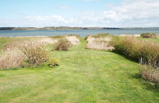 6 Person Holiday Home in Jaegerspris - Foto 32