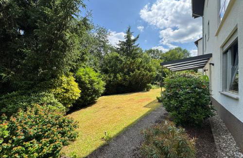 130 qm Apartment mit Garten und Stellplatz - Foto 34