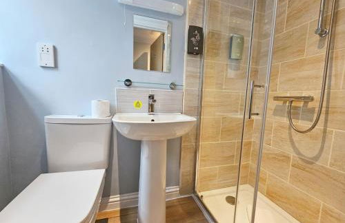 Derwent Manor Apartments - Foto 28