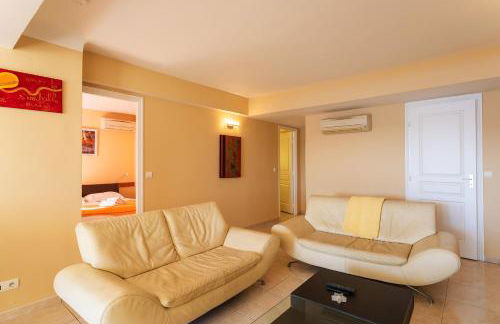 LA MALMAISON AP1064 Villefranche-sur-Mer, by RIVIERA HOLIDAY HOMES - Foto 12
