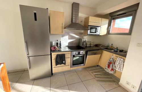 Appartement avec vue exceptionnelle sur mer - Foto 31