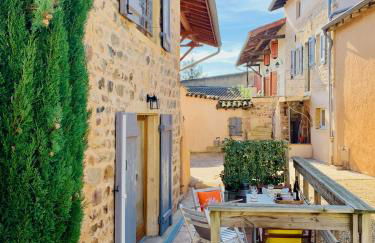 Bienvenue au Clos d Albertine - Foto 2