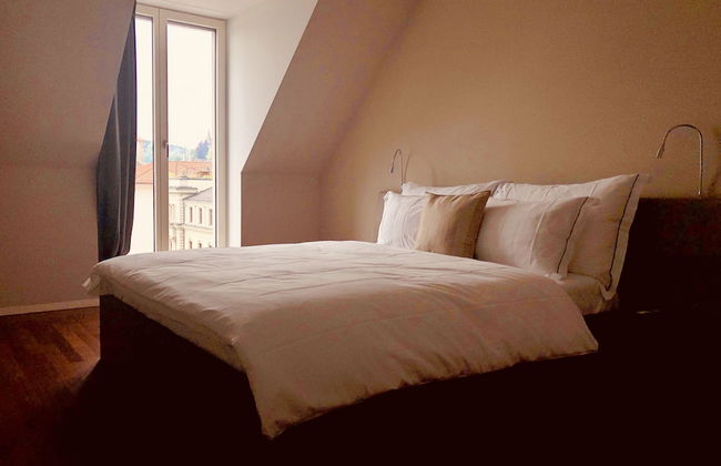 Lucerne Lake View Apartments - Foto 7