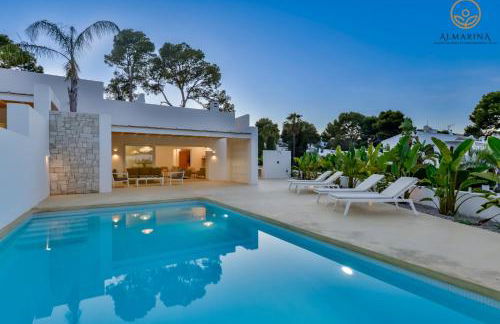 EL OLIVO - By Almarina Villas - Photo 1