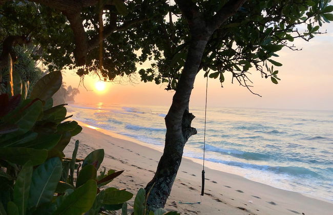 Royal Indigo Villa - Foto 31