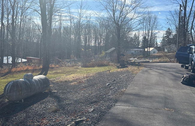 Secluded Lodge Farm Views 50 Acres Wifi - Foto 57