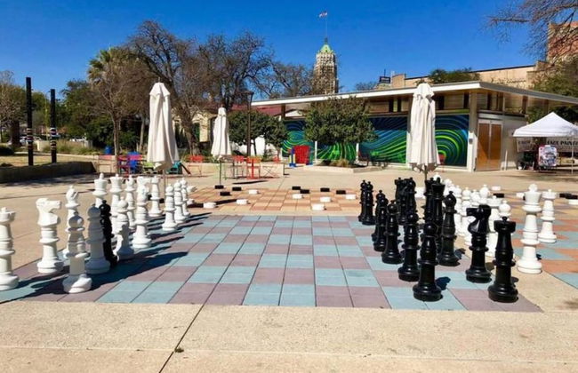 Stunning Cozy Downtown Guesthouse - Foto 19