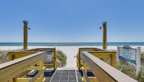 Panama City Beach Condo with Pool and Beach Access! - Foto 3