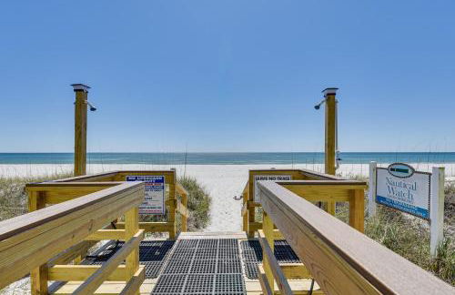 Panama City Beach Condo with Pool and Beach Access! - Foto 3