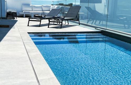 Villa Veiga with heated pool - Foto 7