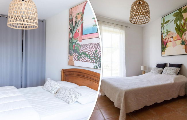 French Bastide, Located in an Olive Grove - Photo 3