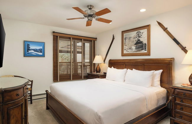 Montaneros in Vail - Foto 30