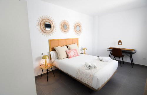 Letmalaga Study Stay - Foto 68