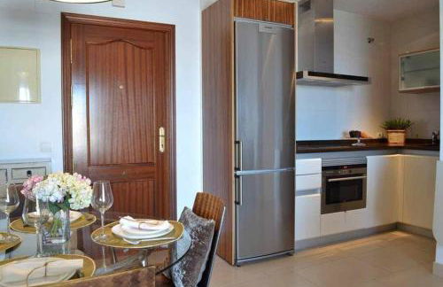 JaimeSuite Ático Vistas al mar - Foto 10