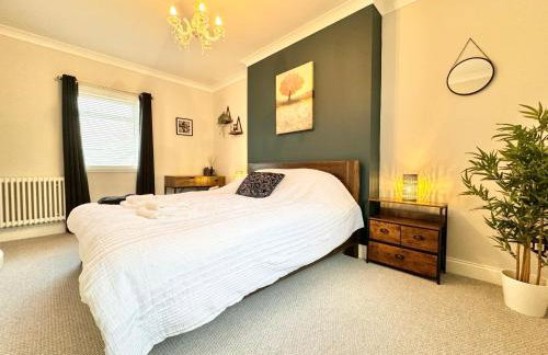 Chestnut Cottage - Foto 18