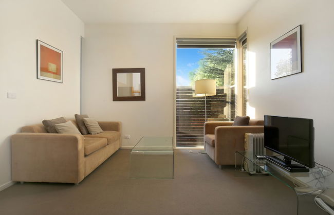 Plum North Melbourne - Foto 9