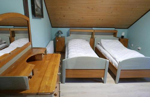 Rodzinny Dom Wypoczynkowy - Foto 38