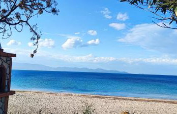 STRATONIGREECE SEAVIEW 6p baby friendly - Foto 72