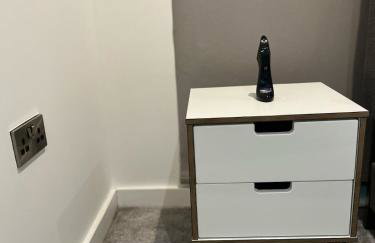 Stylish 2-Bed Apartment by Manchester City Cente - Foto 30