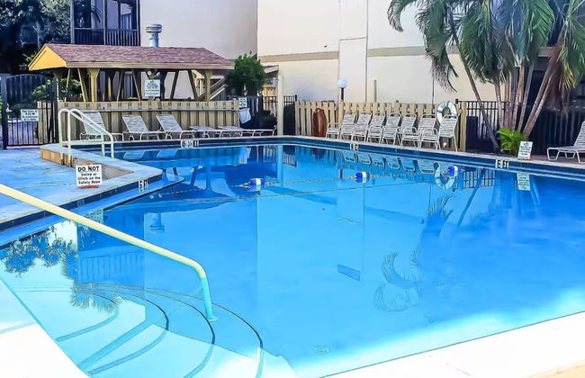 Bay Oaks On the Bay 3rd Floor - Foto 76