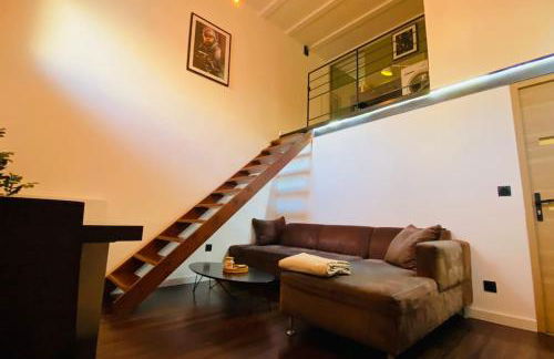 Appart dans villa EUREXPO LDLC ARENA GROUPAMA STADIUM - Foto 7